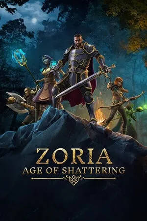 Zoria Age of Shattering ราคาถูก